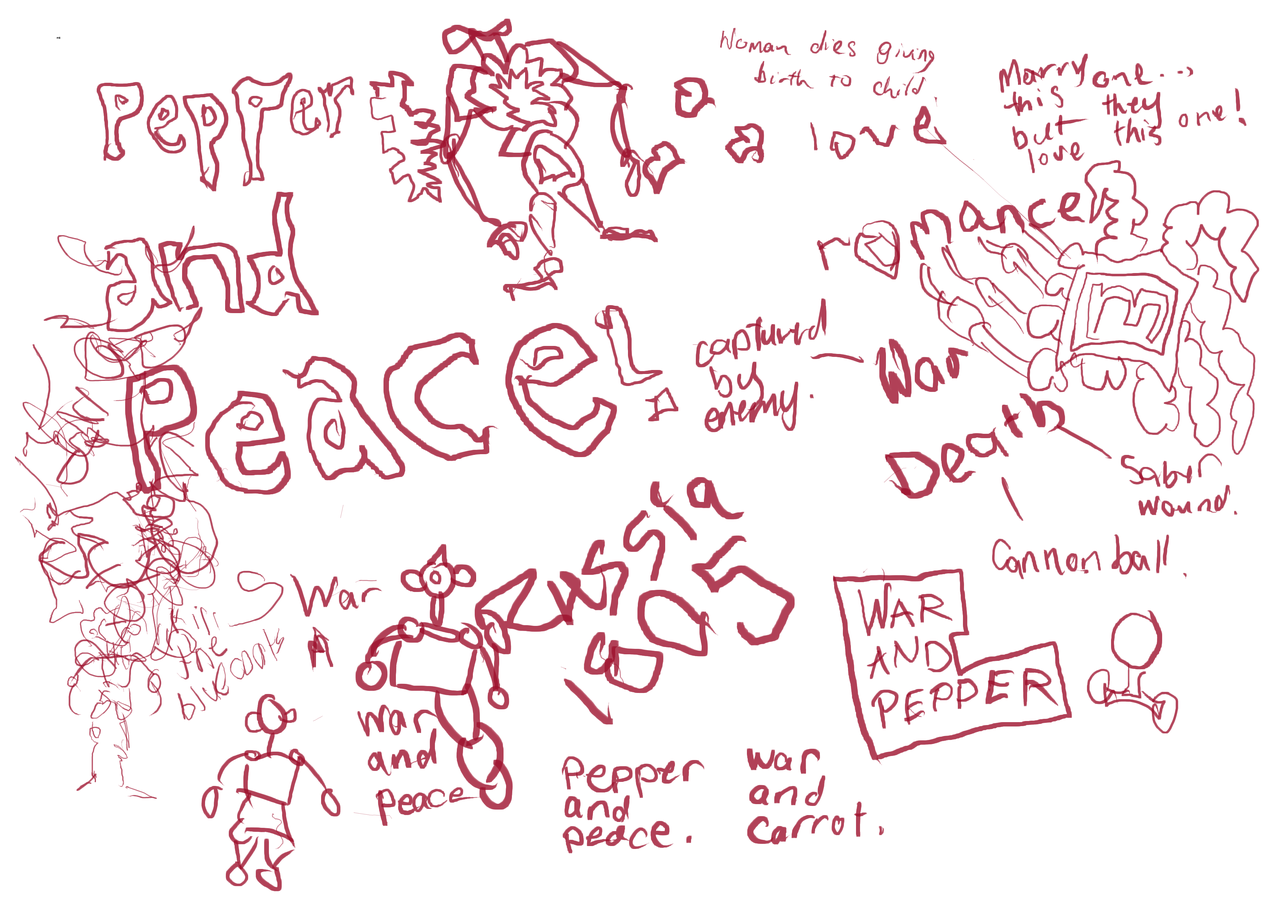 warpeace