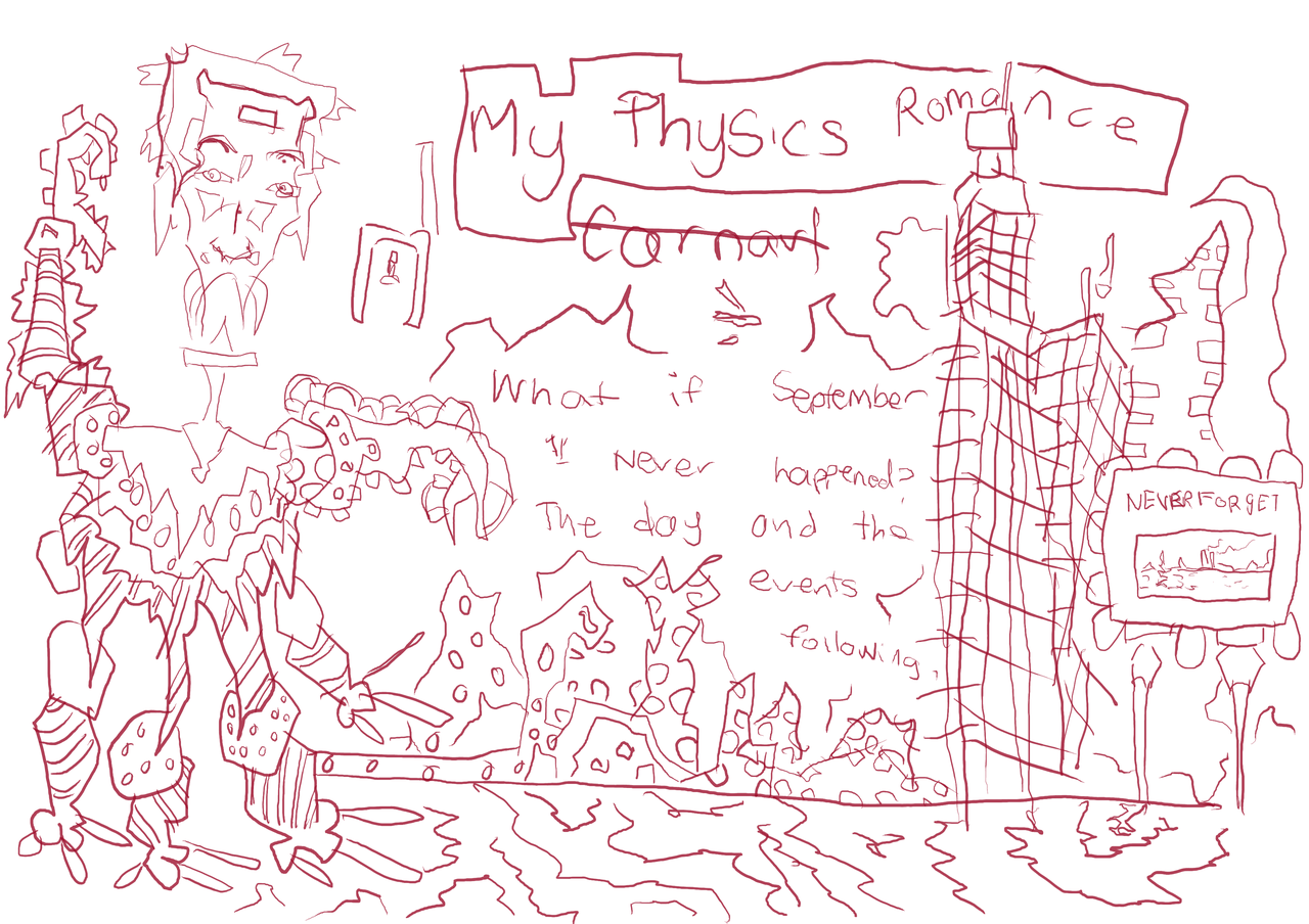 myphysicsromance