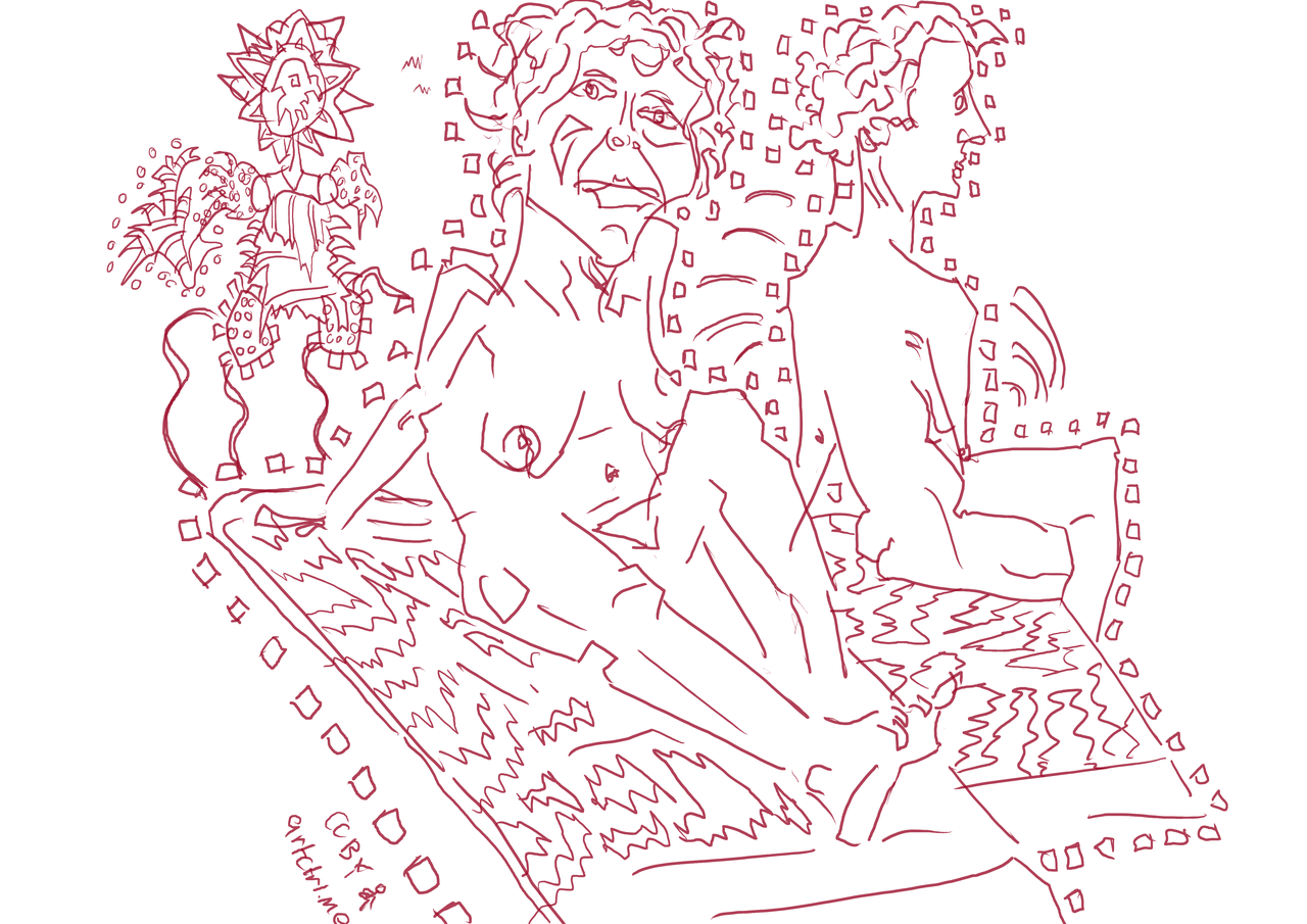 lifedraw-sittingheresayinmuch