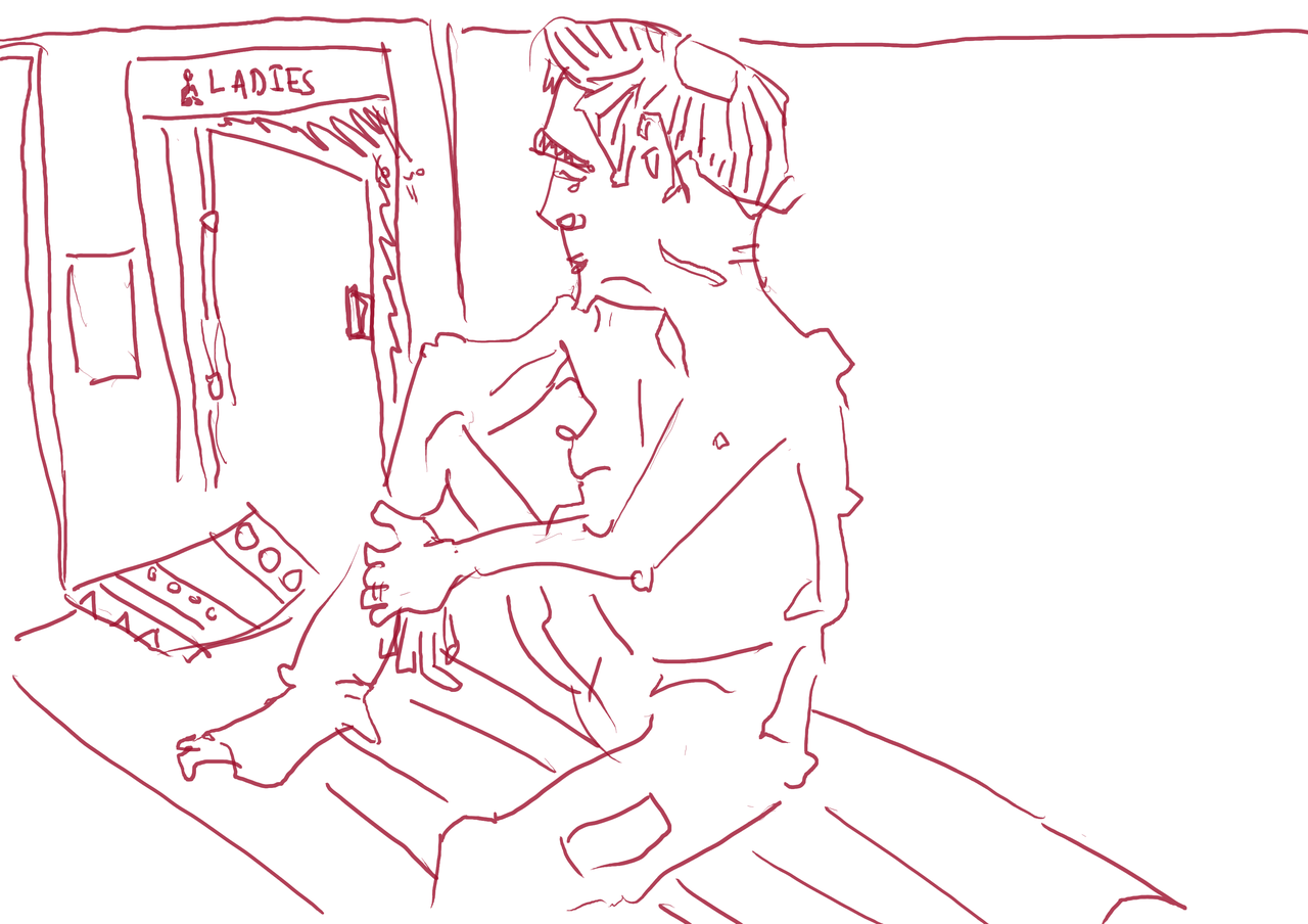 lifedraw-peterheyladies