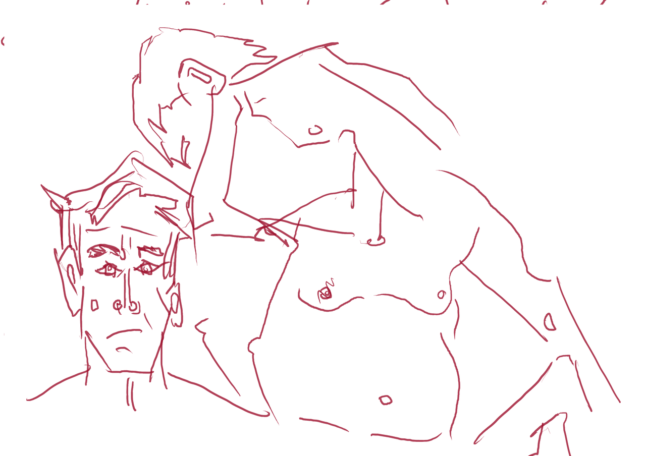 lifedraw-peterportrait