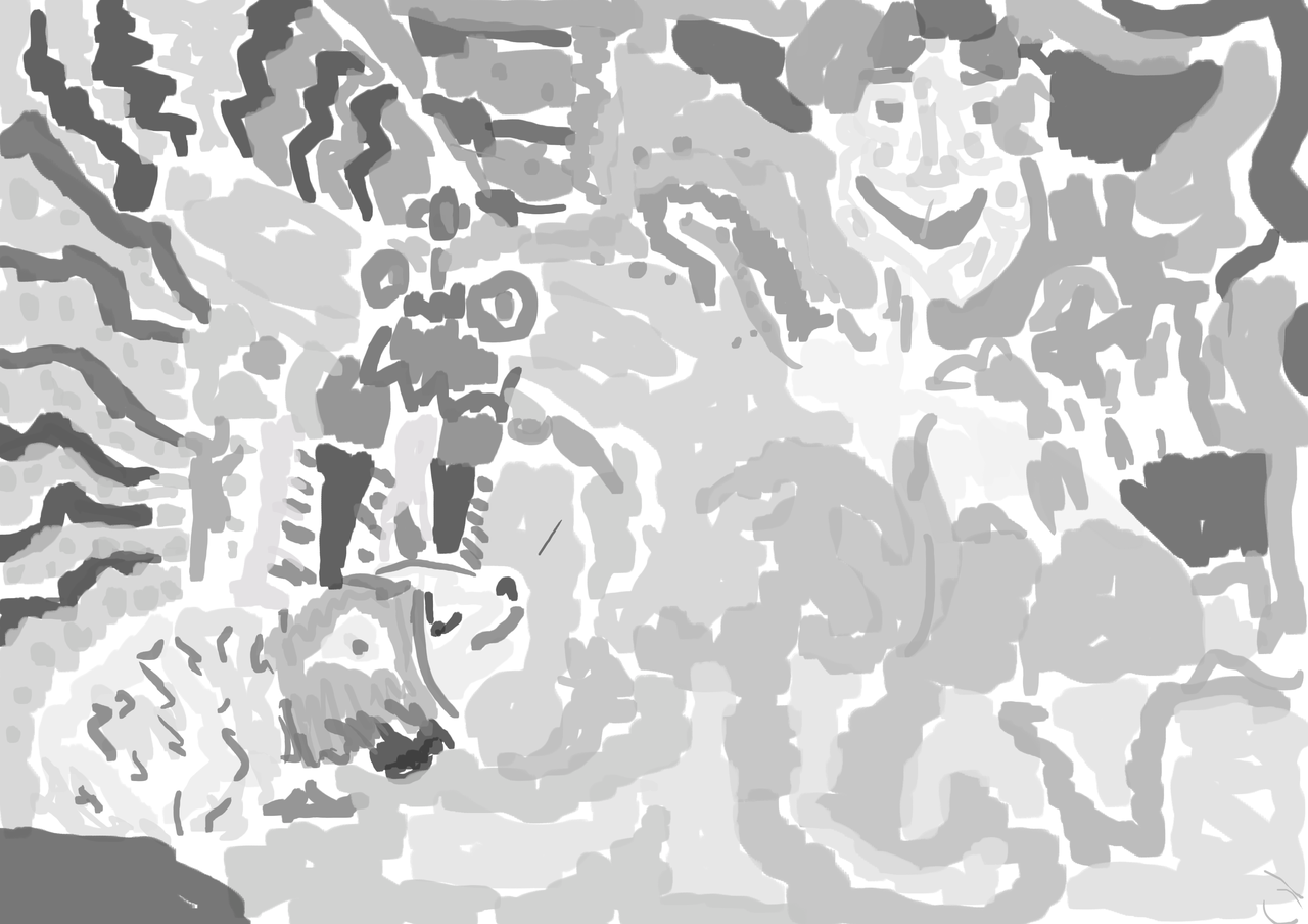 smallanimal-grayscale