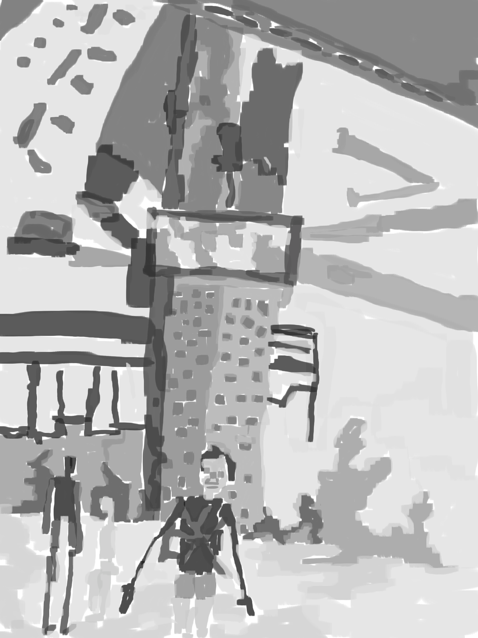 almypillars-grayscale