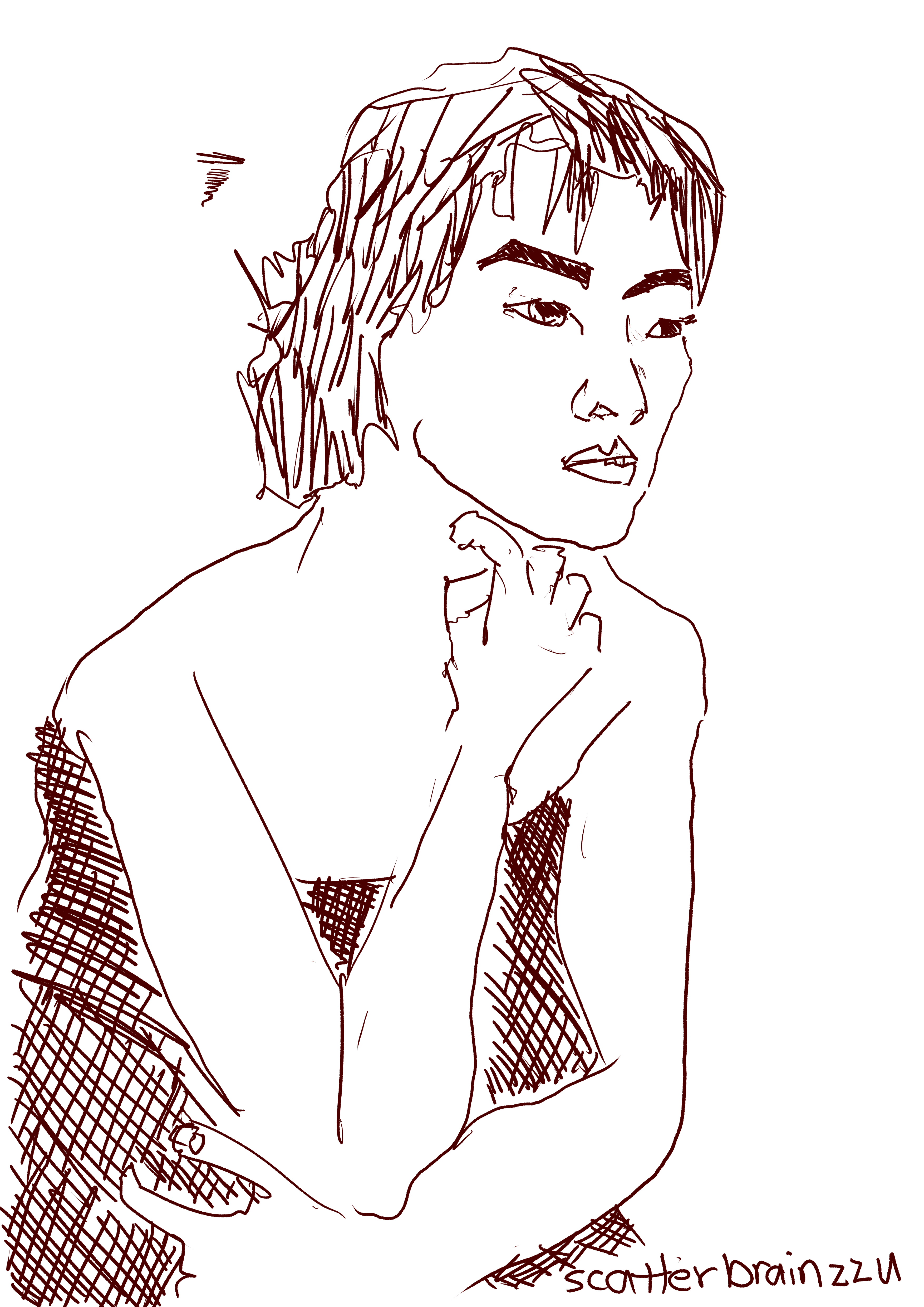 scatterbrainzzu