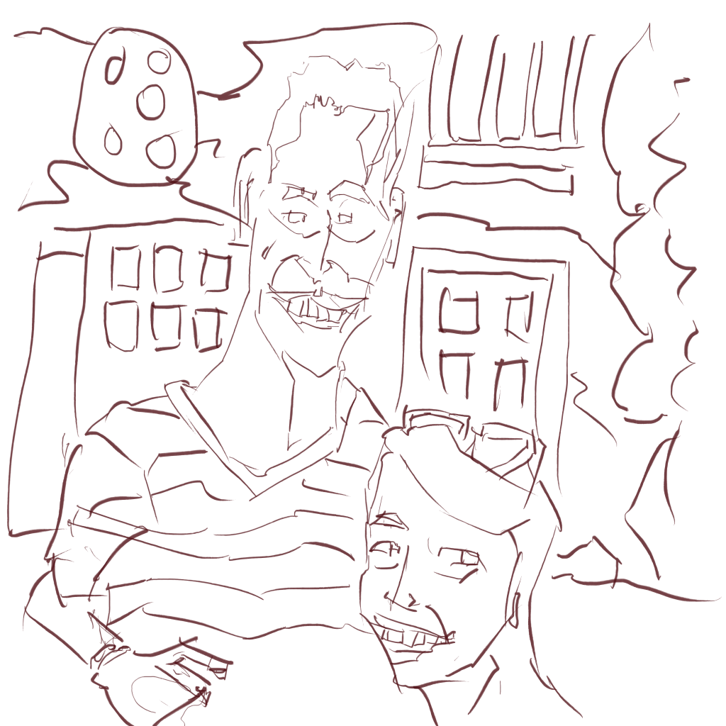 may-glassescool-line