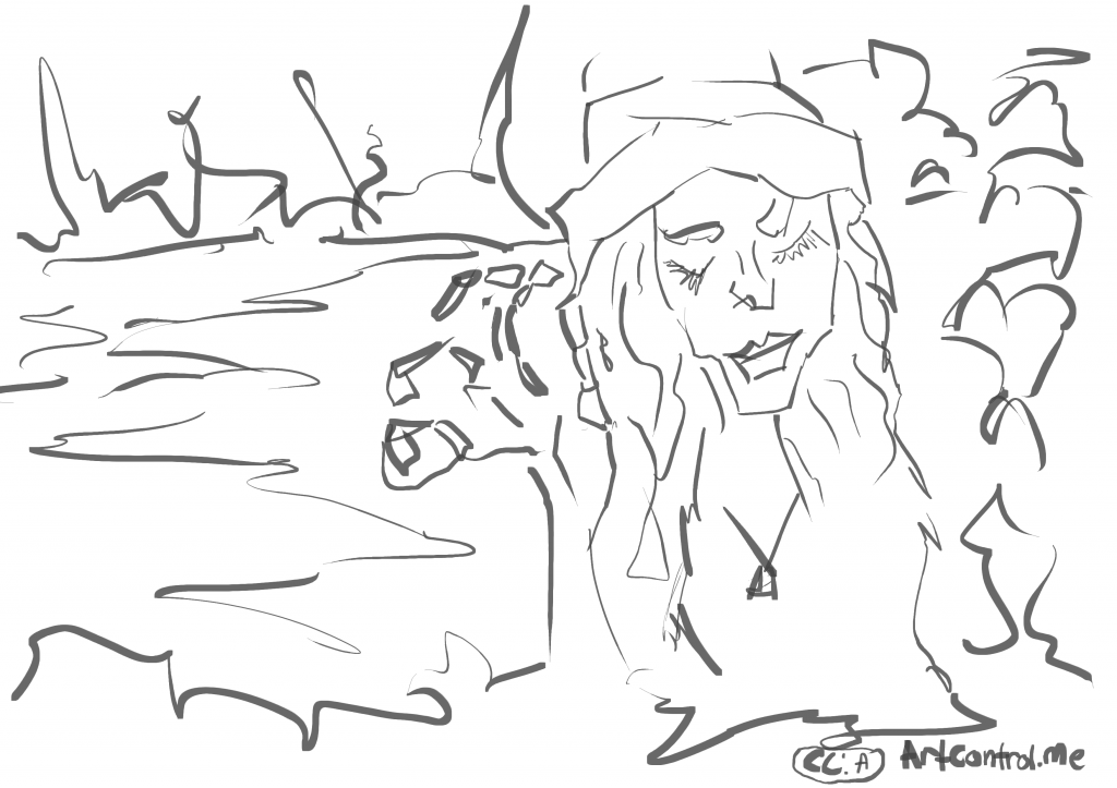 syntheticturtle-line